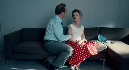 Kuracja specjalna - galeria zdjęć - filmweb