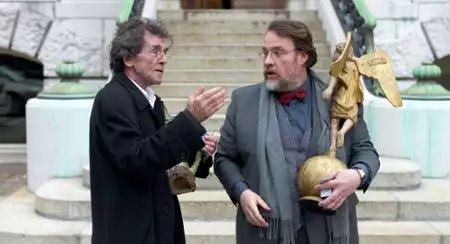 Kuracja specjalna - galeria zdjęć - filmweb