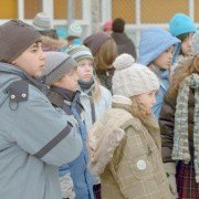 Pan Lazhar - galeria zdjęć - filmweb