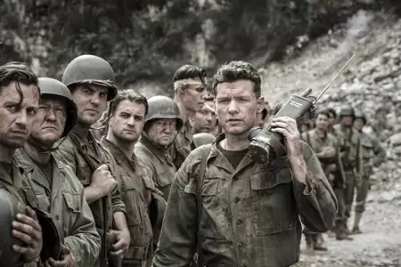 Przełęcz ocalonych - galeria zdjęć - filmweb