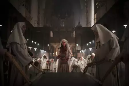 Konsekracja - galeria zdjęć - filmweb