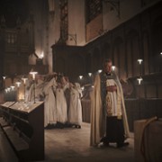 Consecration - galeria zdjęć - filmweb