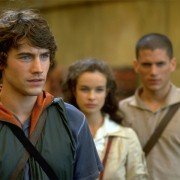 Dinotopia - galeria zdjęć - filmweb