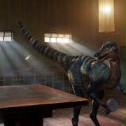 Dinotopia - galeria zdjęć - filmweb
