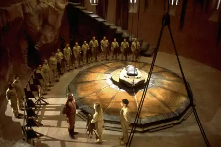 Dinotopia - galeria zdjęć - filmweb