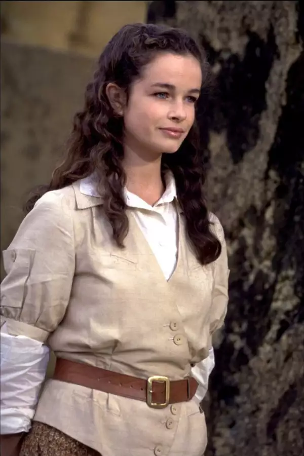 Dinotopia - galeria zdjęć - filmweb