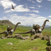 Dinotopia - galeria zdjęć - filmweb