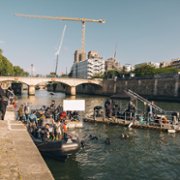 Sous la Seine - galeria zdjęć - filmweb