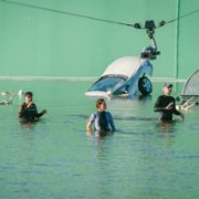Sous la Seine - galeria zdjęć - filmweb