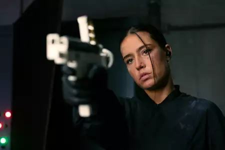 Złodziejki - galeria zdjęć - filmweb