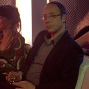 Le Roman de ma femme - galeria zdjęć - filmweb