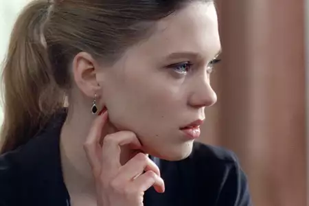 Le Roman de ma femme - galeria zdjęć - filmweb