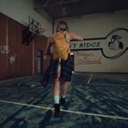 Ciemne strony amerykańskich obozów wychowawczych dla młodzieży - galeria zdjęć - filmweb