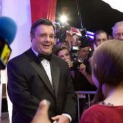 Najważniejszy głos - galeria zdjęć - filmweb