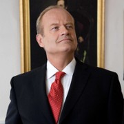 Prezydent Andrew Boone