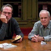 The Sunset Limited - galeria zdjęć - filmweb