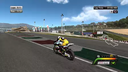 MotoGP 13 - galeria zdjęć - filmweb