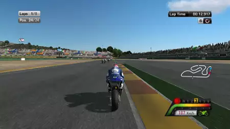 MotoGP 13 - galeria zdjęć - filmweb
