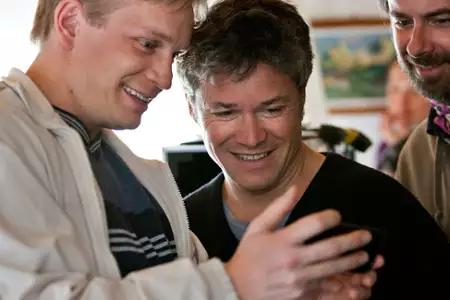 Possessions - galeria zdjęć - filmweb