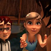 Legend of Hallowaiian - galeria zdjęć - filmweb