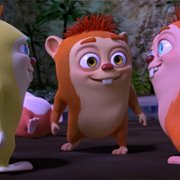 Legend of Hallowaiian - galeria zdjęć - filmweb