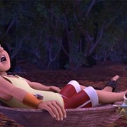 Legend of Hallowaiian - galeria zdjęć - filmweb