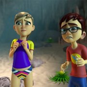 Legend of Hallowaiian - galeria zdjęć - filmweb