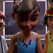 Legend of Hallowaiian - galeria zdjęć - filmweb