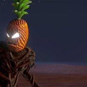 Legend of Hallowaiian - galeria zdjęć - filmweb