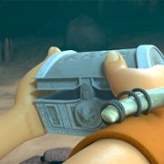 Legend of Hallowaiian - galeria zdjęć - filmweb