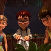 Legend of Hallowaiian - galeria zdjęć - filmweb