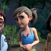 Legend of Hallowaiian - galeria zdjęć - filmweb