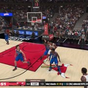 NBA 2K24 - galeria zdjęć - filmweb