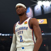 NBA 2K24 - galeria zdjęć - filmweb