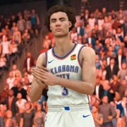 NBA 2K24 - galeria zdjęć - filmweb