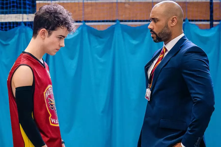 Waterloo Road - galeria zdjęć - filmweb