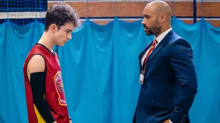 Waterloo Road - galeria zdjęć - filmweb