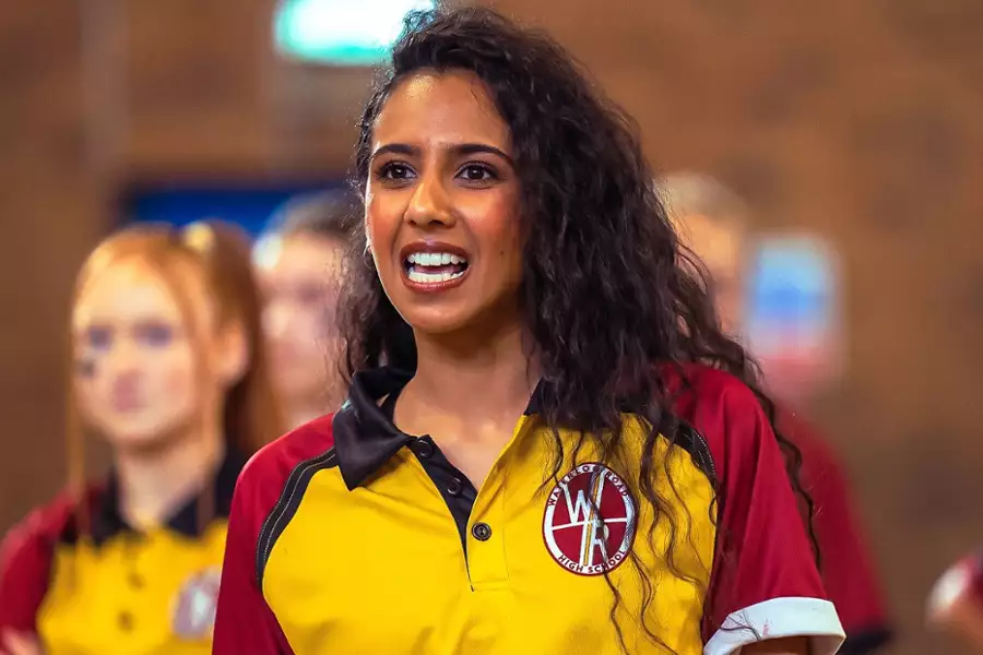 Waterloo Road - galeria zdjęć - filmweb