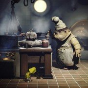 Little Nightmares - galeria zdjęć - filmweb