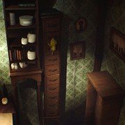 Little Nightmares - galeria zdjęć - filmweb