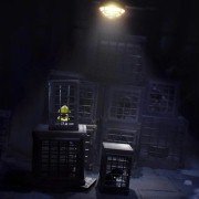 Little Nightmares - galeria zdjęć - filmweb