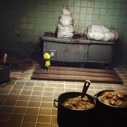 Little Nightmares - galeria zdjęć - filmweb