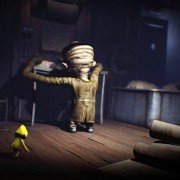 Little Nightmares - galeria zdjęć - filmweb