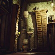 Little Nightmares - galeria zdjęć - filmweb