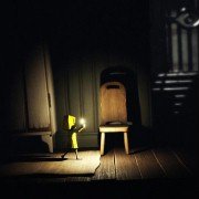 Little Nightmares - galeria zdjęć - filmweb