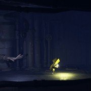 Little Nightmares - galeria zdjęć - filmweb