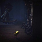 Little Nightmares - galeria zdjęć - filmweb