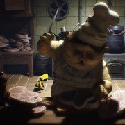 Little Nightmares - galeria zdjęć - filmweb