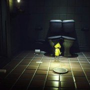 Little Nightmares - galeria zdjęć - filmweb