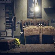 Little Nightmares - galeria zdjęć - filmweb